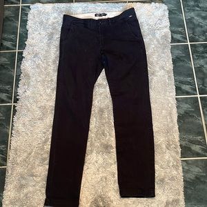 Vans pants